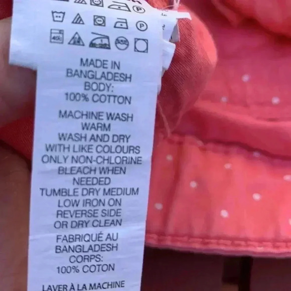 Five for  25 Joe, fresh 100% cotton shorts with adjustable waist band - Picture 9 of 10